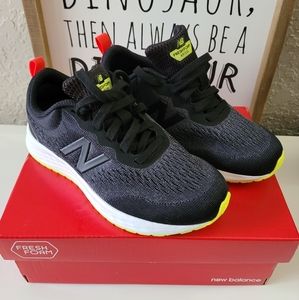 New Balance, kids 13 W